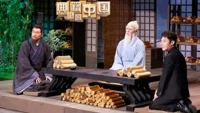 一路向西2之泰西种子剧照3