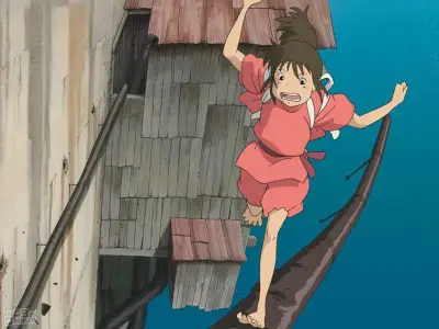 亚洲日本不卡一区剧照3
