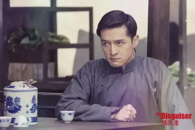我是特种兵电视剧剧照3